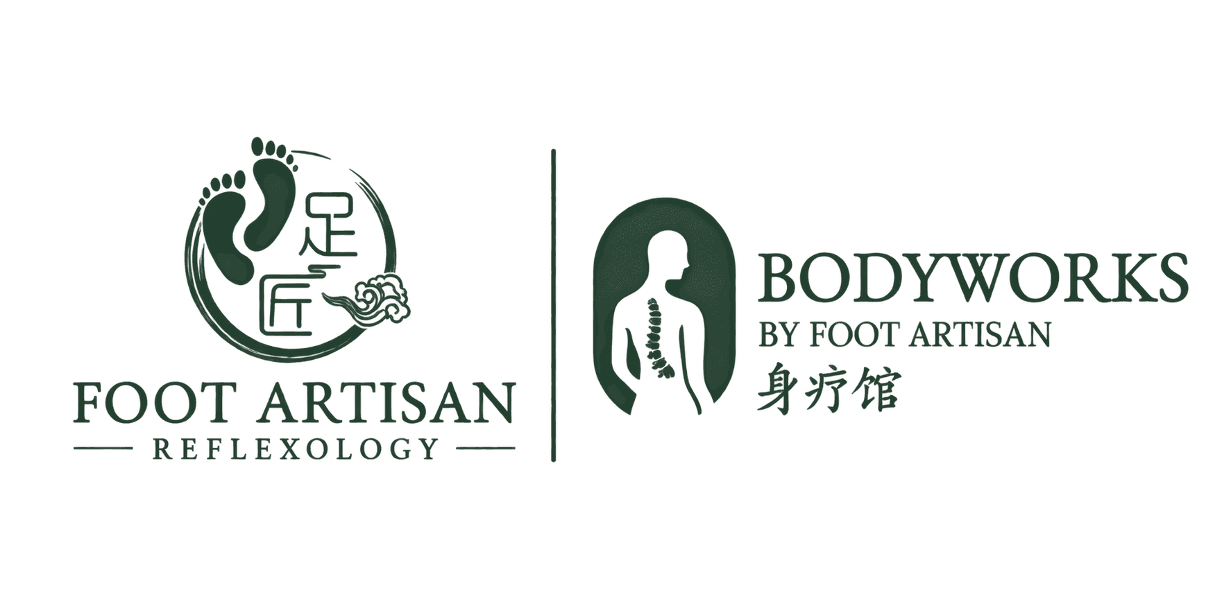 Foot Artisan Reflexology and Bodyworks by Foot Artisan
