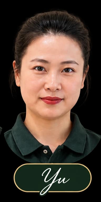 Yu