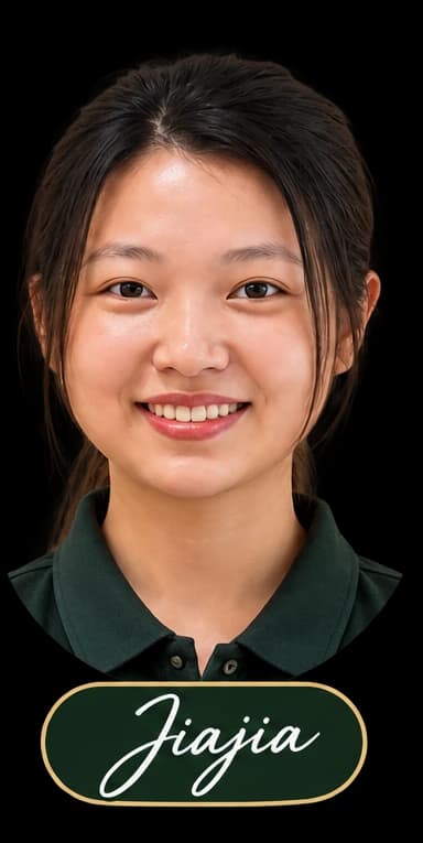 Jiajia